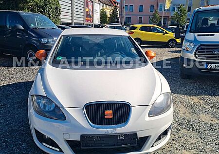 Seat Leon Style Copa Ecomotive
