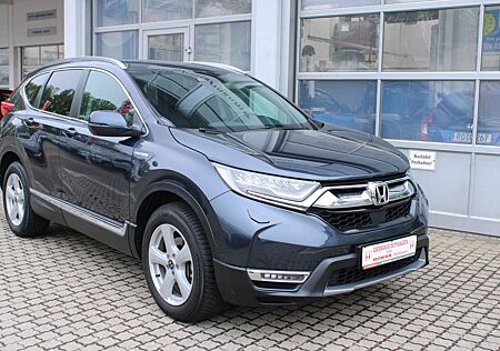 Honda CR-V 2.0 i-MMD HYBRID 4WD Lifestyle Automatik