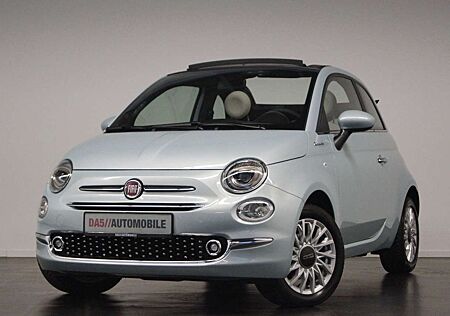 Fiat 500C Dolcevita|NAV|PDC|CARPLAY|EXTRA'S