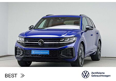 VW Touareg Volkswagen 3.0 TDI 4M DSG R-LINE*BLACK-STYLE*IQ.LIG