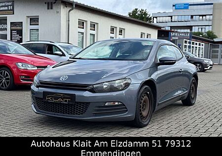 VW Scirocco Volkswagen 1.4 TSI 90 kW