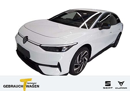 VW ID.7 Volkswagen PRO 360° WÄRMEP. AHK MATRIX MEMORY