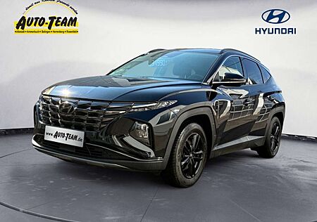 Hyundai Tucson 1.6 T-GDi Plug-in-Hybrid 4WD Prime
