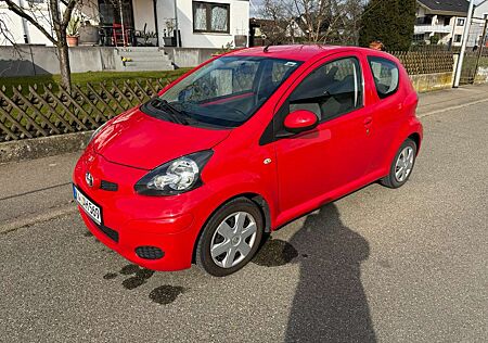 Toyota Aygo 3-Türer