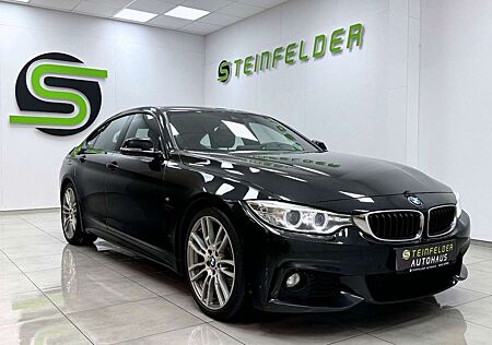 BMW 430 M SPORTPAKET / MEMORY / BI-XENON