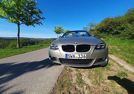 BMW 325i 325 Cabrio Aut.