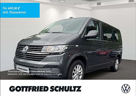 VW T6 Volkswagen .1 Multivan 2.0 TDI DSG NAVI KAM SHZ PDC LM
