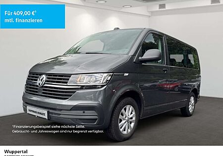 VW T6 Volkswagen .1 Multivan 2.0 TDI DSG NAVI KAM SHZ PDC LM