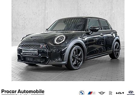 Mini Cooper S 5-Türer Aut. Yours Trim Premium Plus
