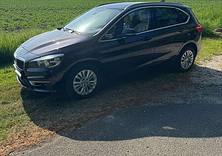 BMW 218 i