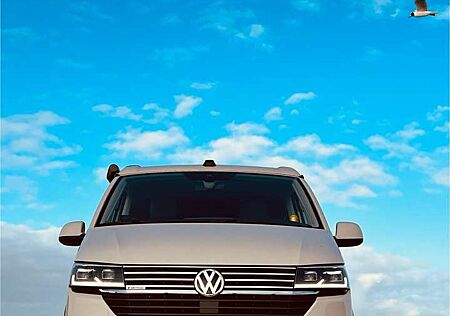 VW T6 Volkswagen .1 California DSG 4MOTION Ocean Edition Seikel