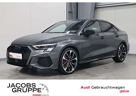 Audi S3 Limo 2.0 TFSI quattro B&O*Pano*Matrix *