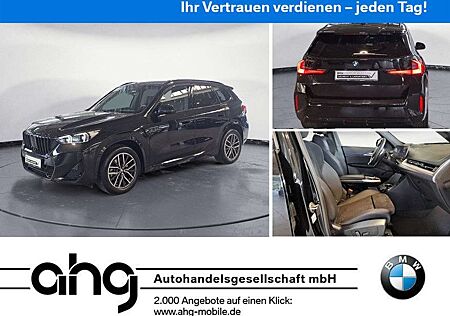 BMW X1 sDrive20i M Sport Head-Up Driving Prof. elek.