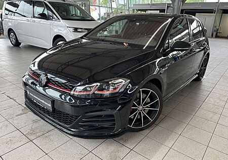 VW Golf Volkswagen VII GTI TCR | 290 PS | LED | ACC | Navi | Keyless