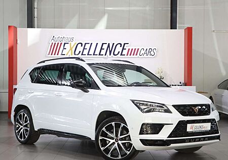 Cupra Ateca 2.0 TSI DSG 4Drive WHITE / PANORAMA / AHK