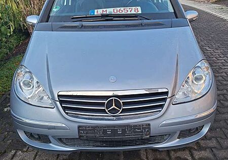 Mercedes-Benz A 150 Avantgarde