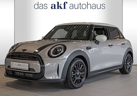 Mini Cooper 1.5 Aut. Classic Trim-Navi*Kamera*SHZ*LED*d