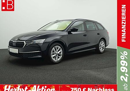 Skoda Octavia Combi 1.5 TSI e-TEC DSG Selection AHK KAMERA SUNSE