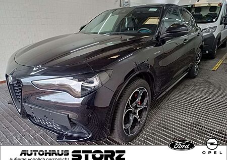 Alfa Romeo Stelvio Veloce Q4 |ACC|VELOCE-PAKET|MEMORY|KEYLESS|NAVI