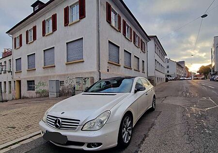 Mercedes-Benz CLS 350 7G-TRONIC