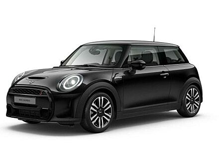 Mini Cooper S Classic Trim Steptronic Klimaaut. PDC