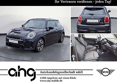 Mini Cooper S Classic Trim Steptronic Klimaaut. PDC