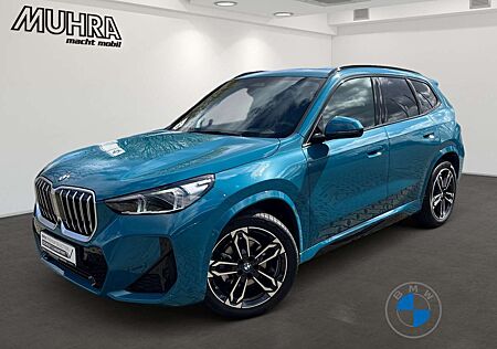 BMW X1 sDrive18i M Sport 19" DA Prof HUD Pano AHK PA