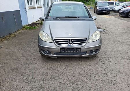 Mercedes-Benz A 180 CDI (169.007)