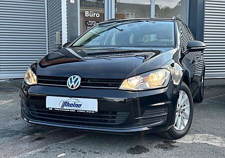 VW Golf Volkswagen VII Variant Comfortline BMT*