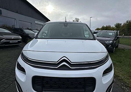 Citroën Berlingo Citroen 1.5 BlueHDi 100 Feel 7-Sitzer PDC DAB CarPlay