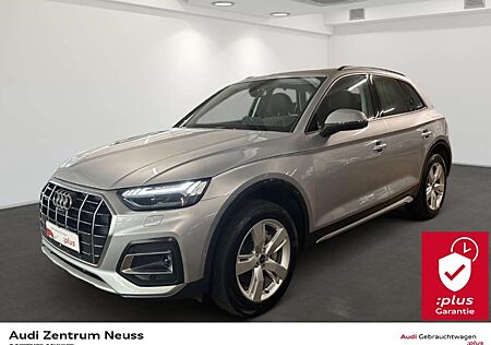 Audi Q5 50 TFSI e quattro