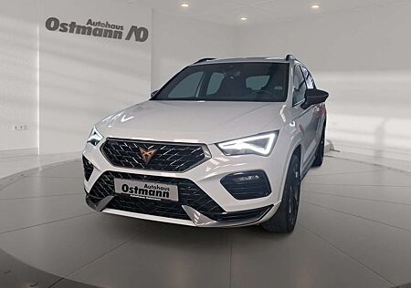 Cupra Ateca 2.0 TSI 4Drive 360 ACC AHK AUT DynLicht LM