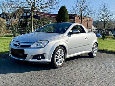 Opel Tigra Tigra Twin Top 1.4 Edition