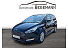 Ford Galaxy 2,0 TDCi Titanium 7-SITZER/AHK/ACC/LED