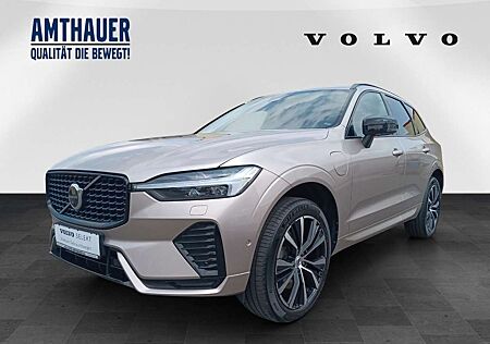 Volvo XC 60 XC60 T8 AWD Ultimate Dark 360°/AHK/Massagesitze