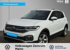 VW T-Cross Volkswagen 1.0 TSI Style LED*PDC*SHZ