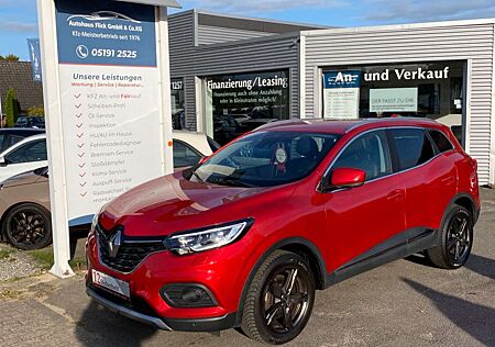 Renault Kadjar gebraucht kaufen Renault Kadjar Limited/Automa./Xenon/Keyless/Navi/Kamera