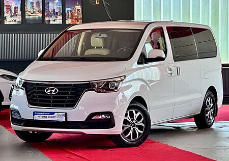 Hyundai H-1 Travel Premium Leder 8 Sitze Automatik Navi
