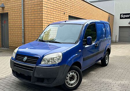 Fiat Doblo Doblò 1.9 JTD SX Kasten