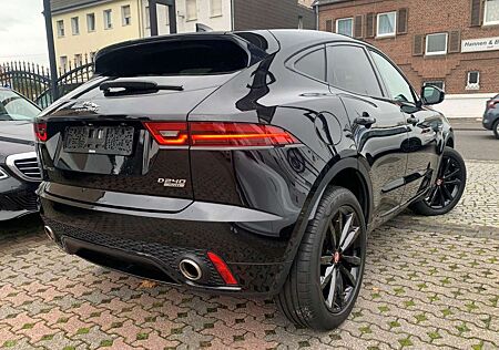 Jaguar E-Pace R-DYNAMIC 4x4 *SERVICE NUR BEI *2HD