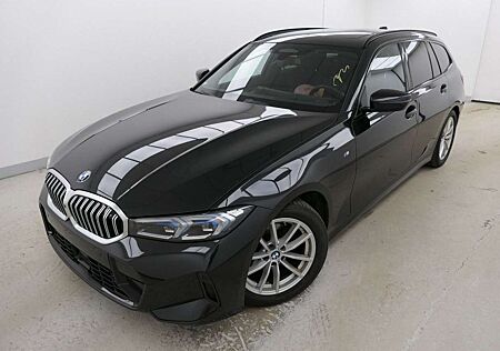 BMW 320 d Touring M Sport 360° Adapt. LED AHK Pano SH