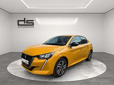 Peugeot 208 1.2 Allure Pack CarPlay Kamera Tempomat