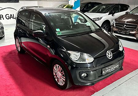 VW Up Volkswagen ! cup ! BMT*Navi*PDC*Bluetooth*Sitzheizung*