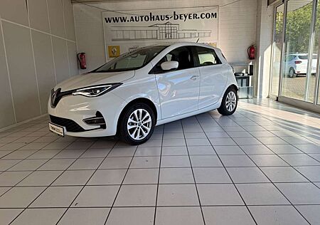 Renault ZOE Experience inkl. Batterie