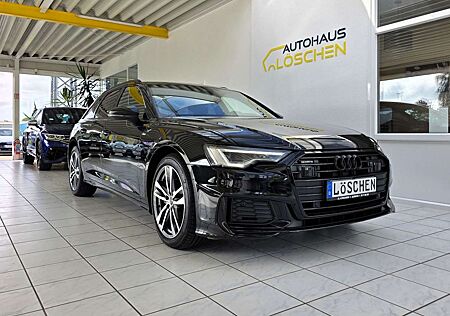 Audi A6 Avant 40 TDI quattro S-Line Matrix-LED Pano
