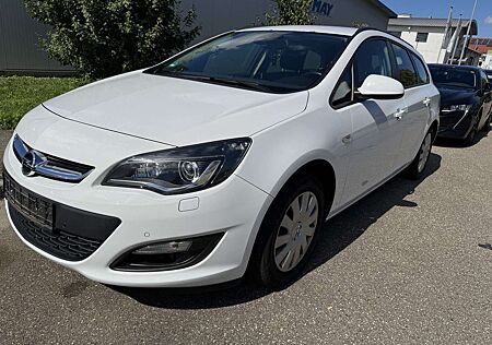 Opel Astra 1.6 CDTI DPF ecoFLEX Sports TourerStart/Stop Editi