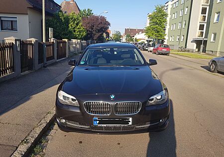 BMW 520d 520