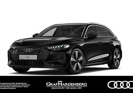 Audi A5 Avant TFSI . LED Navi ACC AHK SHZ