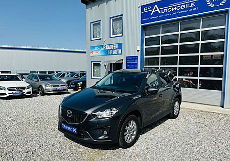 Mazda CX-5 Sendo 2WD BOSE NAVI BT PDC SITZHZG KLIMAAUT