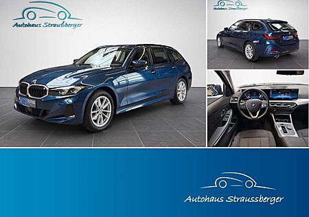 BMW 320 d xDrive Tour. ACC AHK HiFi Kamera NP:69.000€
